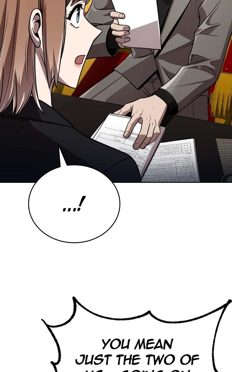 The Dungeon Cleaning Life of a Once Genius Hunter Chap 97 - Next Chap 98