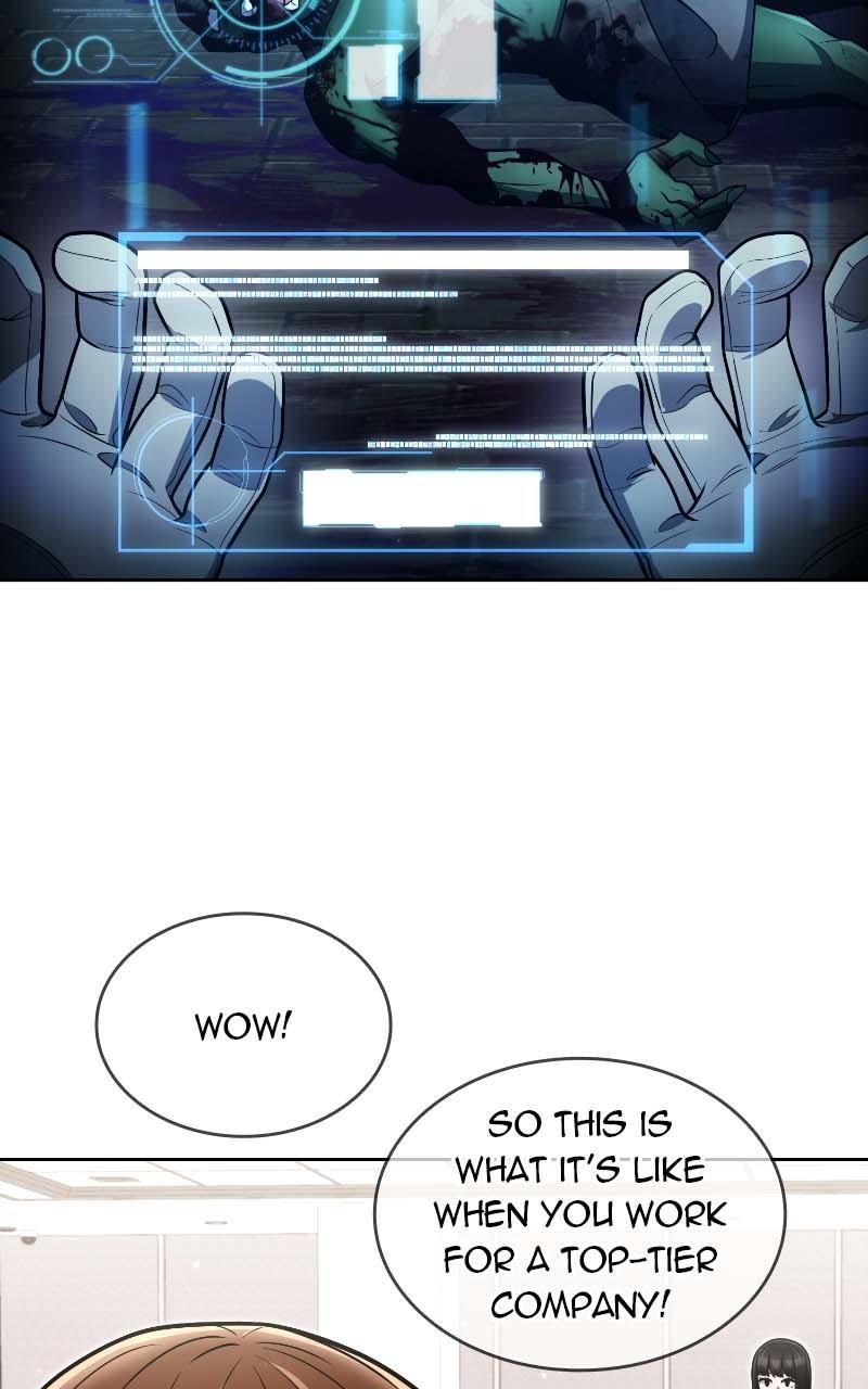 The Dungeon Cleaning Life of a Once Genius Hunter Chap 97 - Next Chap 98