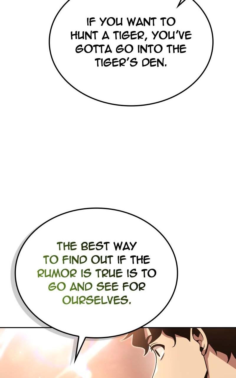 The Dungeon Cleaning Life of a Once Genius Hunter Chap 97 - Next Chap 98