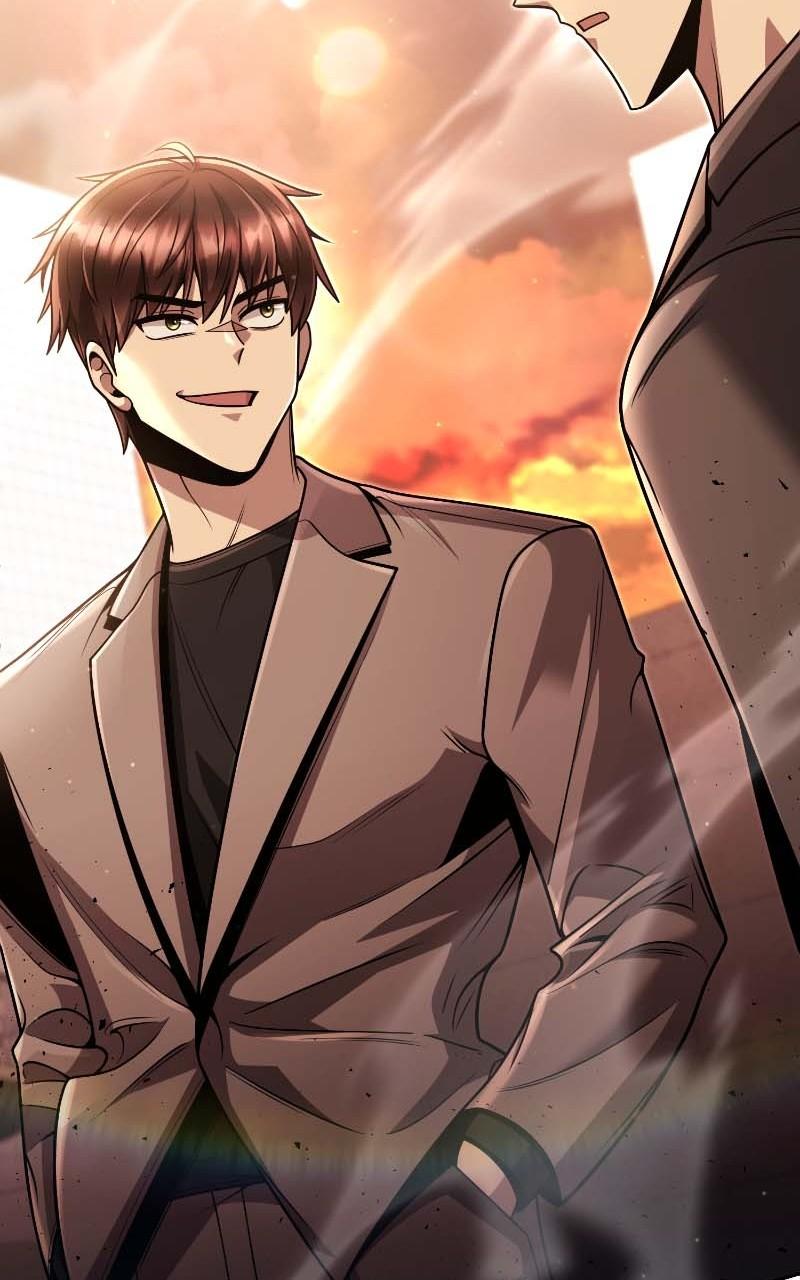 The Dungeon Cleaning Life of a Once Genius Hunter Chap 97 - Next Chap 98