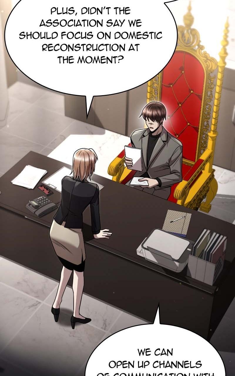 The Dungeon Cleaning Life of a Once Genius Hunter Chap 97 - Next Chap 98