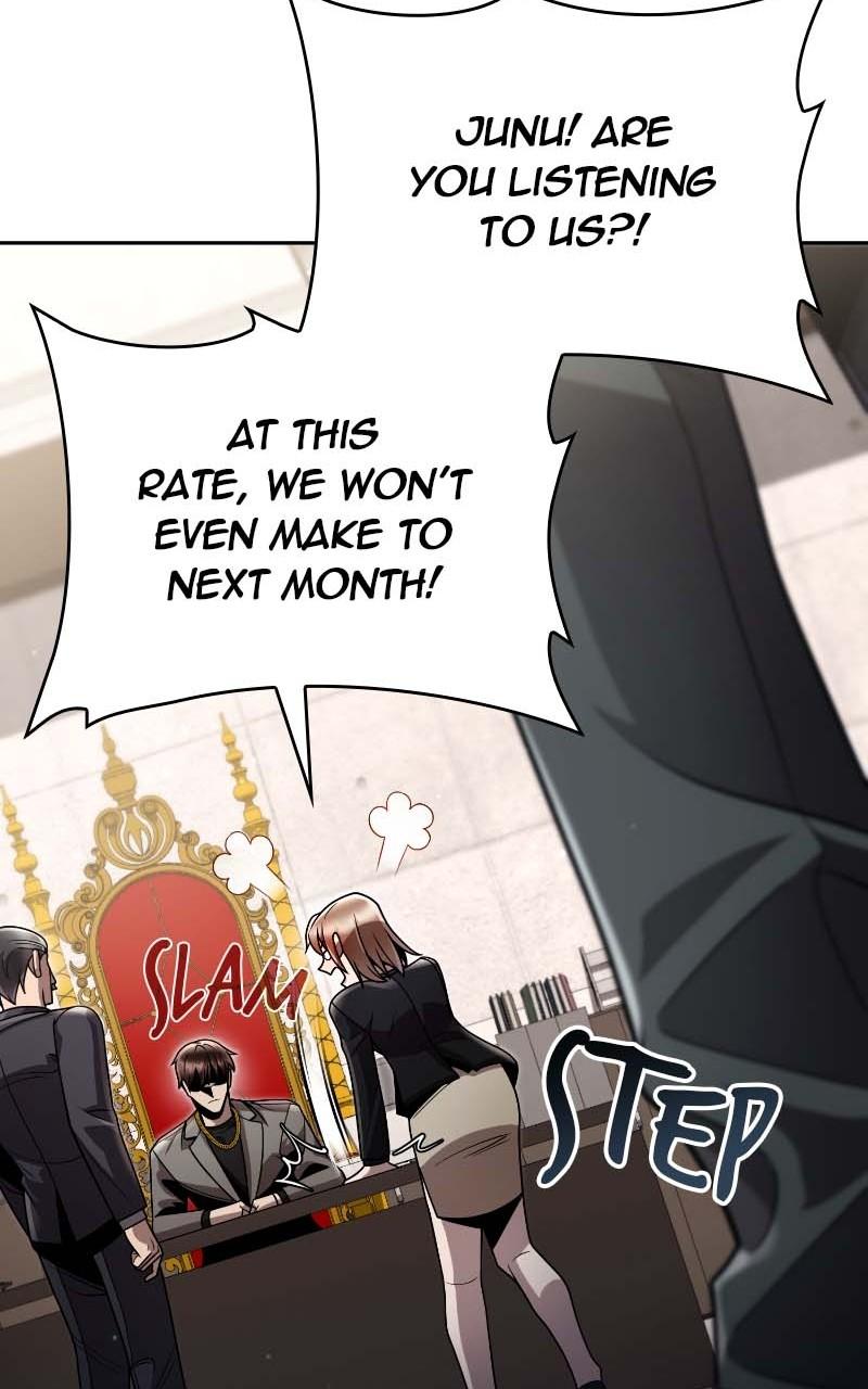 The Dungeon Cleaning Life of a Once Genius Hunter Chap 97 - Next Chap 98