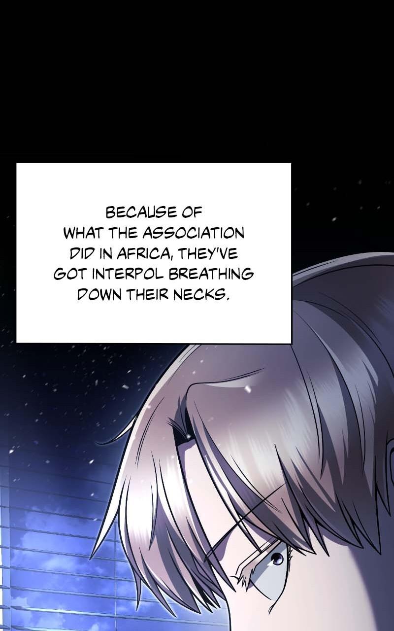 The Dungeon Cleaning Life of a Once Genius Hunter Chap 97 - Next Chap 98