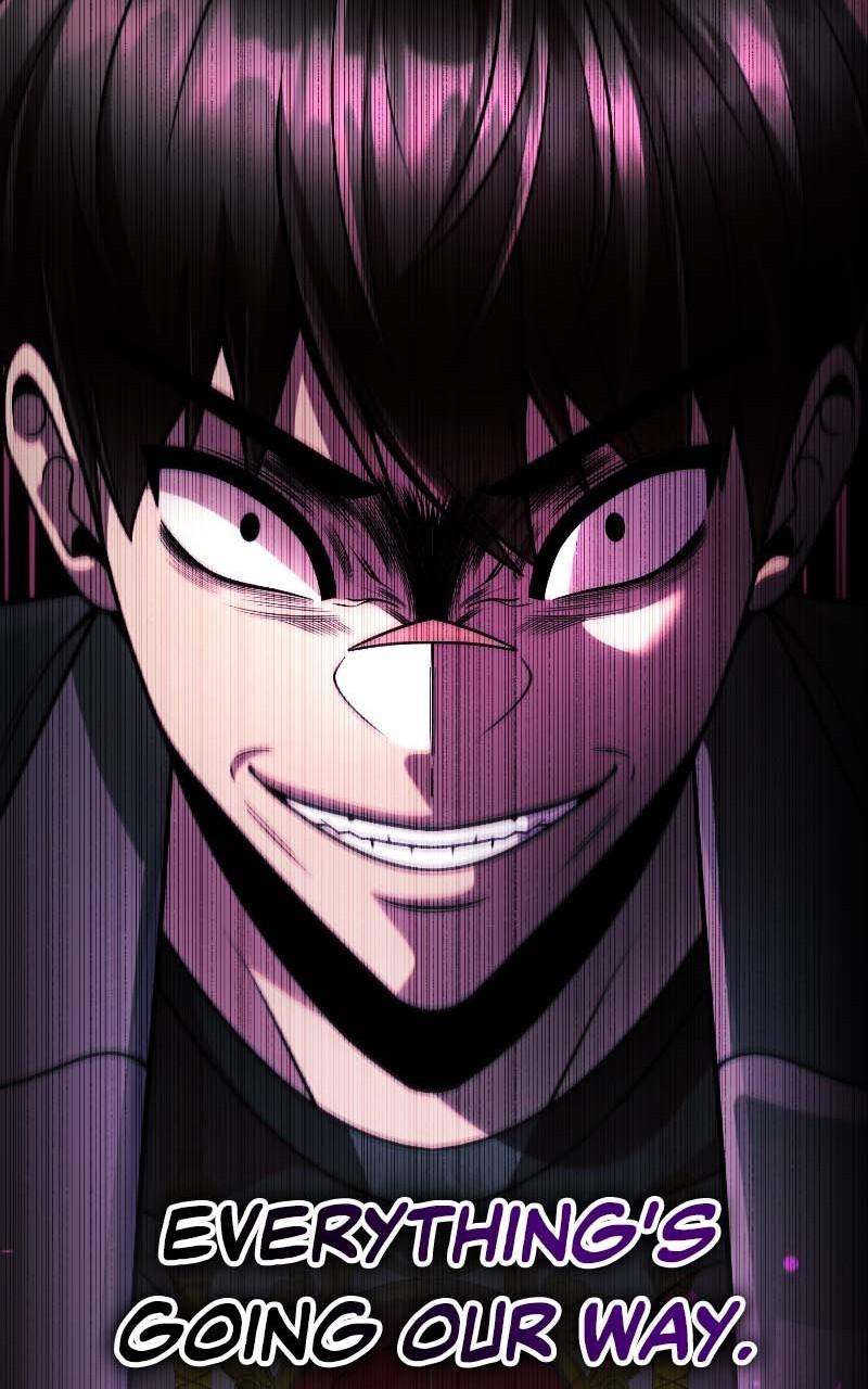 The Dungeon Cleaning Life of a Once Genius Hunter Chap 97 - Next Chap 98