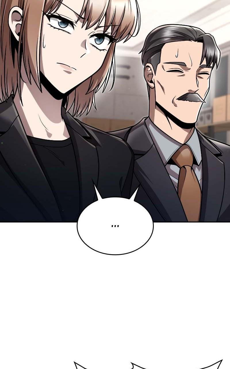 The Dungeon Cleaning Life of a Once Genius Hunter Chap 97 - Next Chap 98