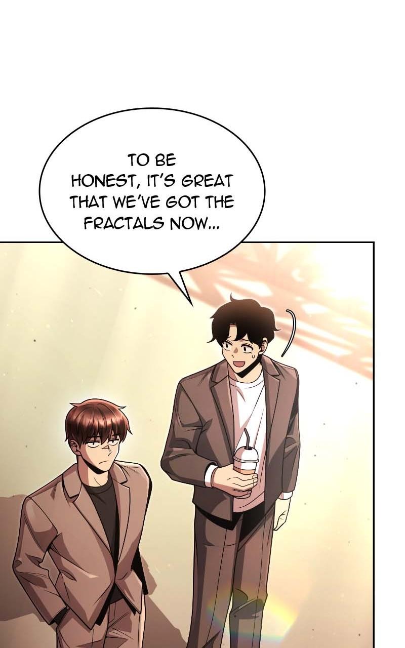 The Dungeon Cleaning Life of a Once Genius Hunter Chap 97 - Next Chap 98