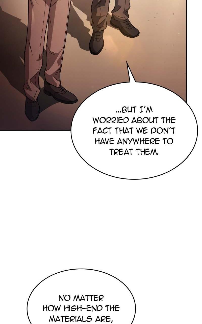 The Dungeon Cleaning Life of a Once Genius Hunter Chap 97 - Next Chap 98