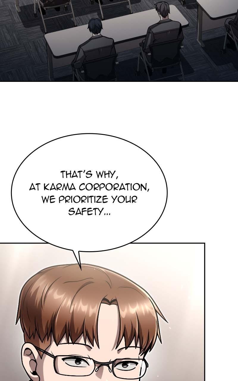 The Dungeon Cleaning Life of a Once Genius Hunter Chap 97 - Next Chap 98