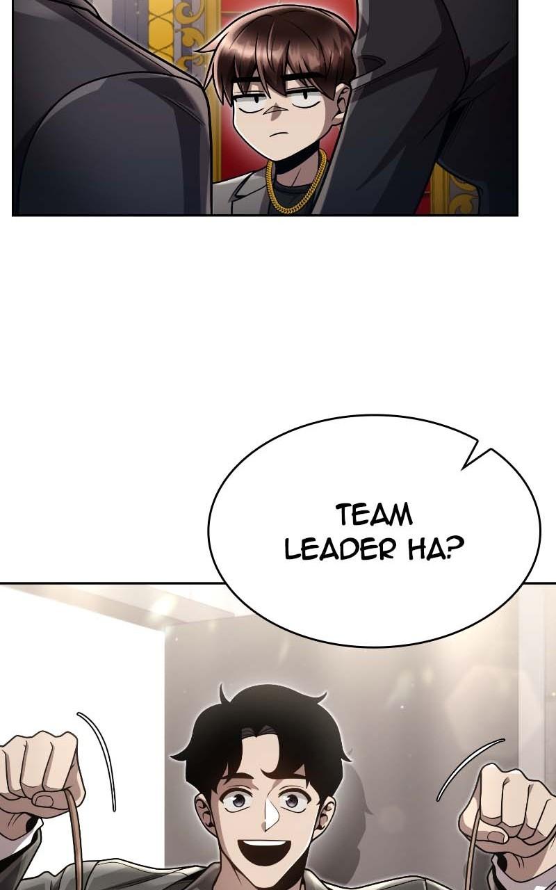 The Dungeon Cleaning Life of a Once Genius Hunter Chap 97 - Next Chap 98