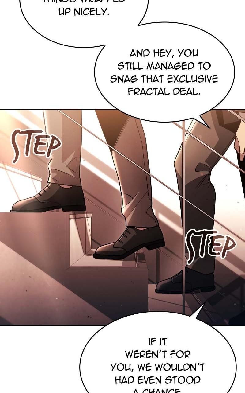 The Dungeon Cleaning Life of a Once Genius Hunter Chap 97 - Next Chap 98