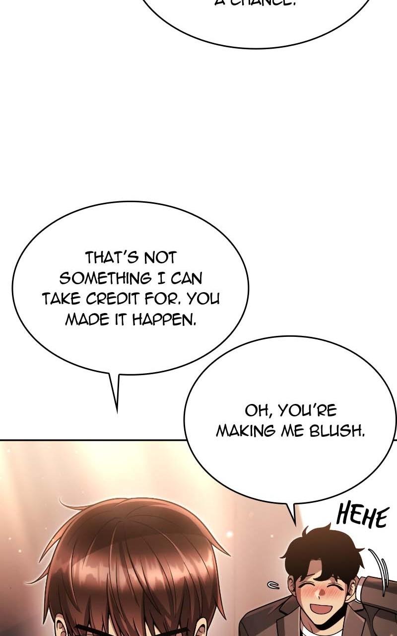 The Dungeon Cleaning Life of a Once Genius Hunter Chap 97 - Next Chap 98