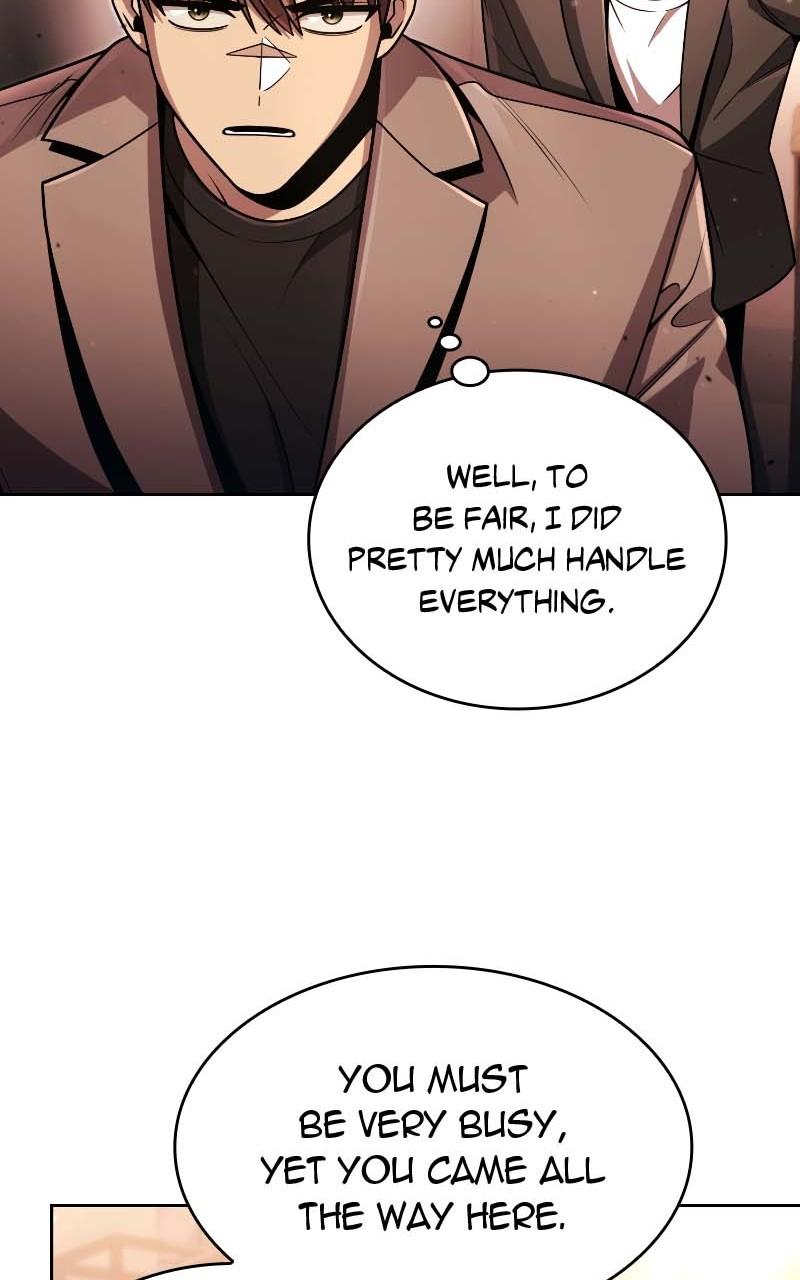 The Dungeon Cleaning Life of a Once Genius Hunter Chap 97 - Next Chap 98