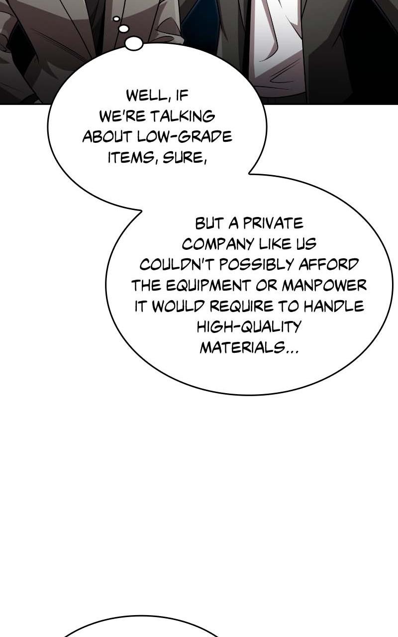 The Dungeon Cleaning Life of a Once Genius Hunter Chap 97 - Next Chap 98