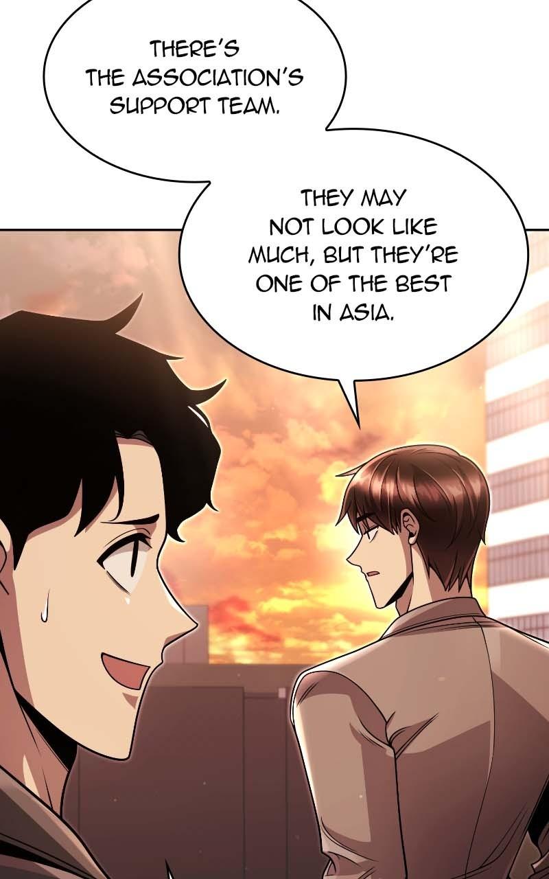 The Dungeon Cleaning Life of a Once Genius Hunter Chap 97 - Next Chap 98