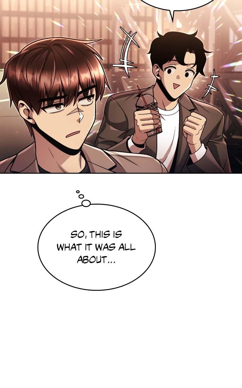 The Dungeon Cleaning Life of a Once Genius Hunter Chap 97 - Next Chap 98