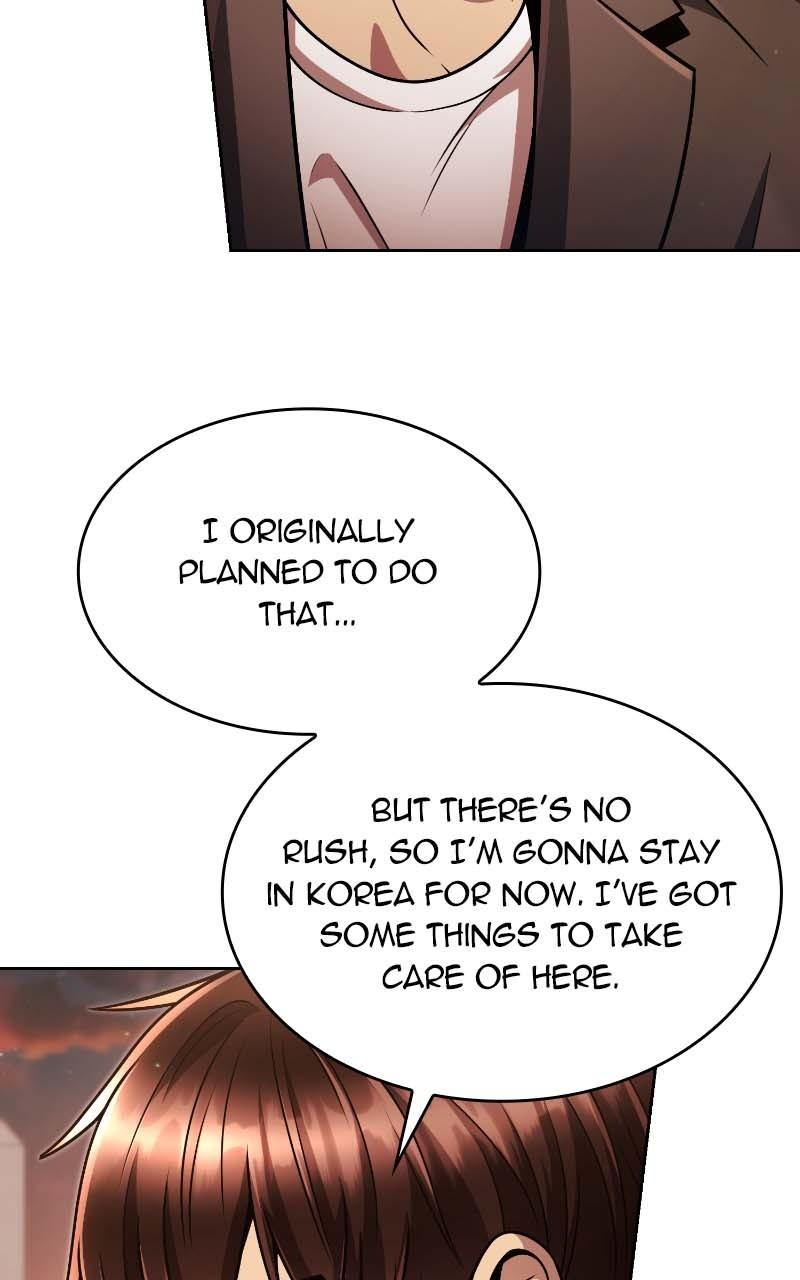 The Dungeon Cleaning Life of a Once Genius Hunter Chap 97 - Next Chap 98