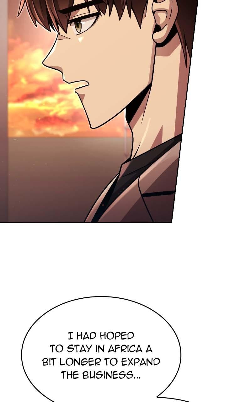 The Dungeon Cleaning Life of a Once Genius Hunter Chap 97 - Next Chap 98