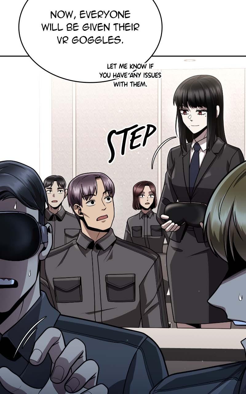 The Dungeon Cleaning Life of a Once Genius Hunter Chap 97 - Next Chap 98