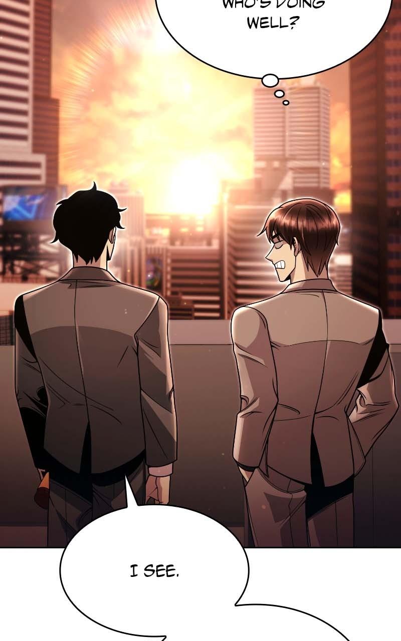 The Dungeon Cleaning Life of a Once Genius Hunter Chap 97 - Next Chap 98