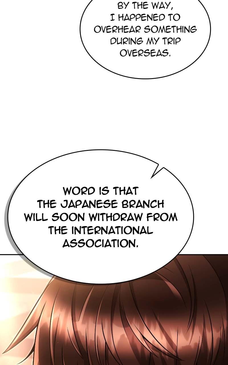 The Dungeon Cleaning Life of a Once Genius Hunter Chap 97 - Next Chap 98