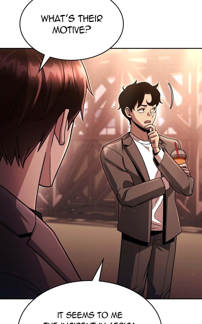 The Dungeon Cleaning Life of a Once Genius Hunter Chap 97 - Next Chap 98