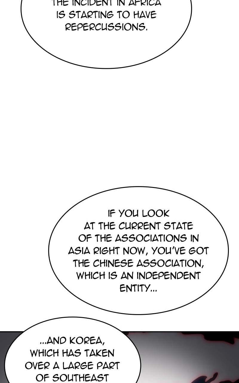 The Dungeon Cleaning Life of a Once Genius Hunter Chap 97 - Next Chap 98