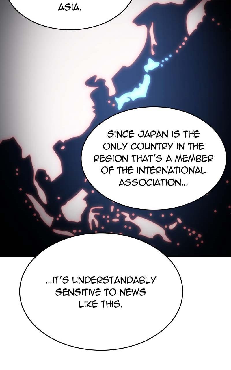 The Dungeon Cleaning Life of a Once Genius Hunter Chap 97 - Next Chap 98