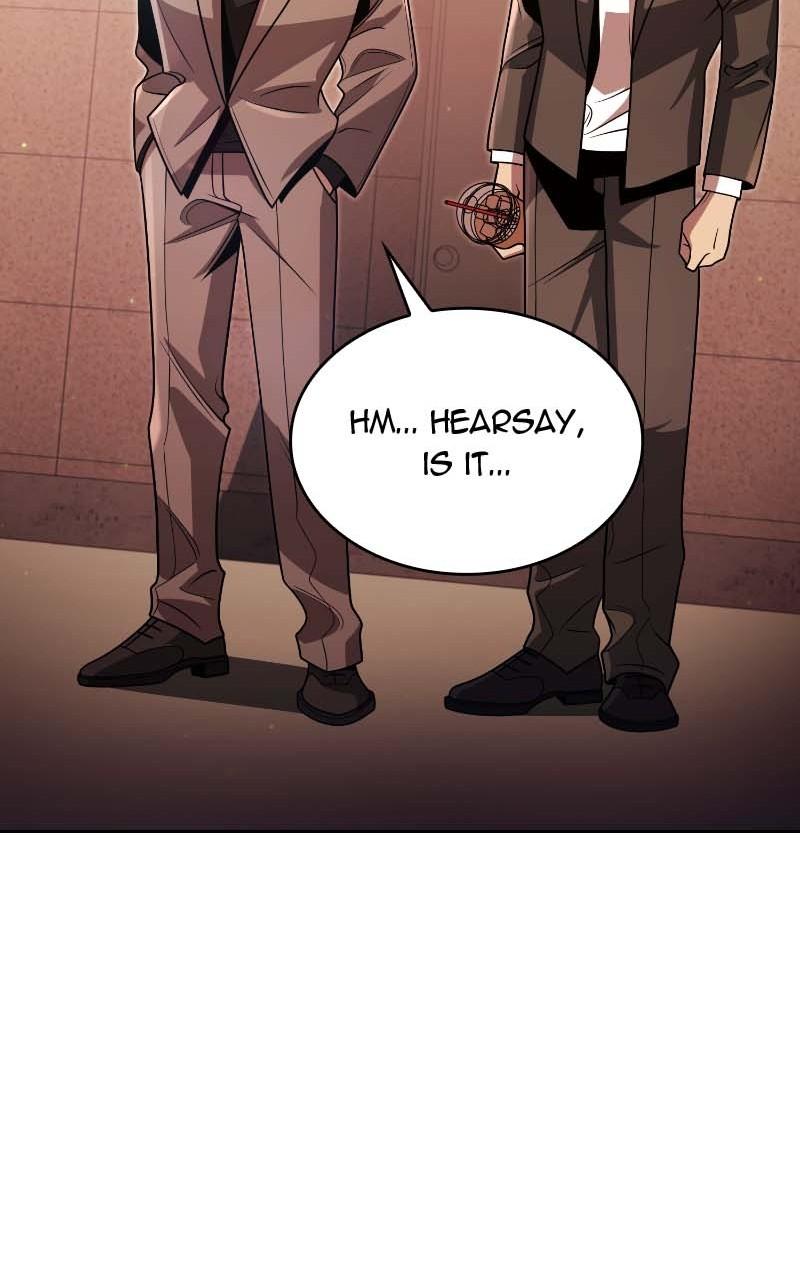 The Dungeon Cleaning Life of a Once Genius Hunter Chap 97 - Next Chap 98