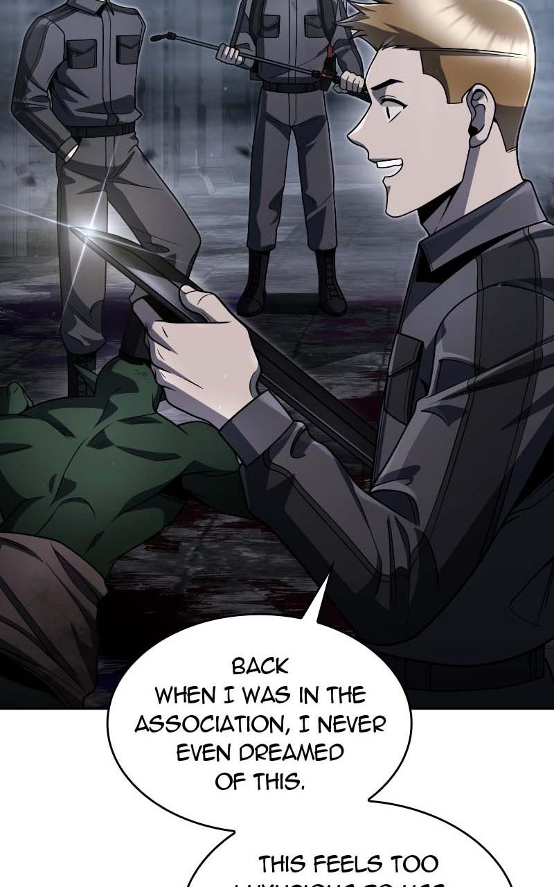 The Dungeon Cleaning Life of a Once Genius Hunter Chap 97 - Next Chap 98
