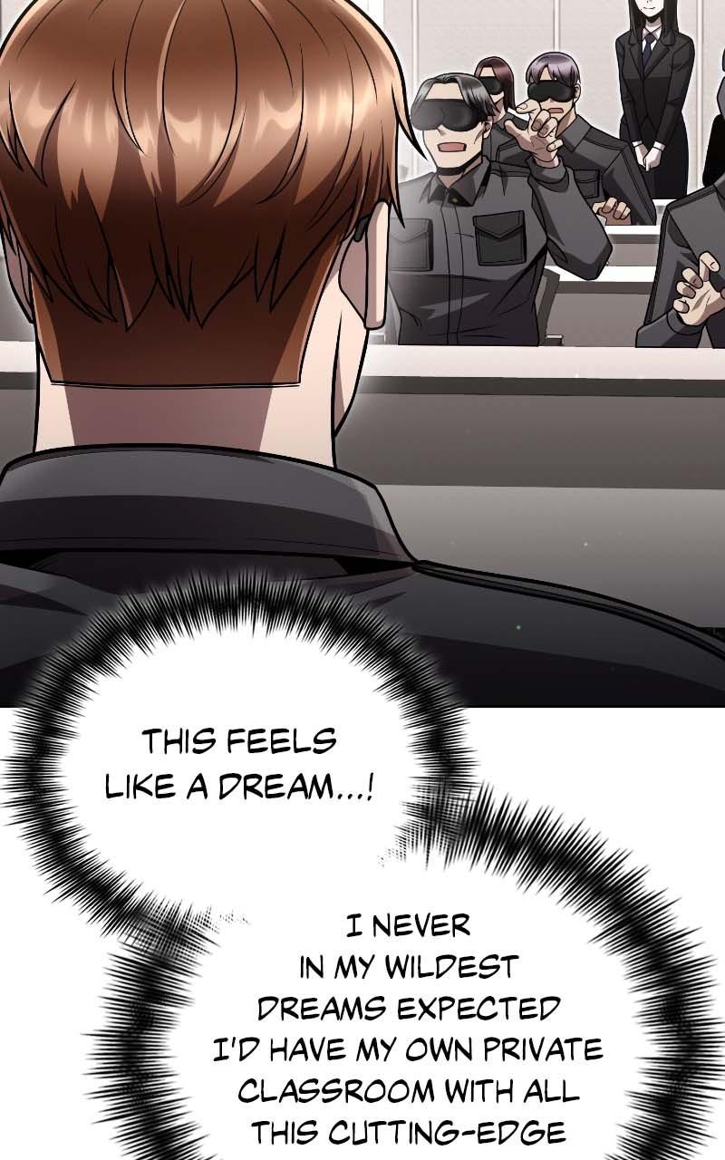 The Dungeon Cleaning Life of a Once Genius Hunter Chap 97 - Next Chap 98