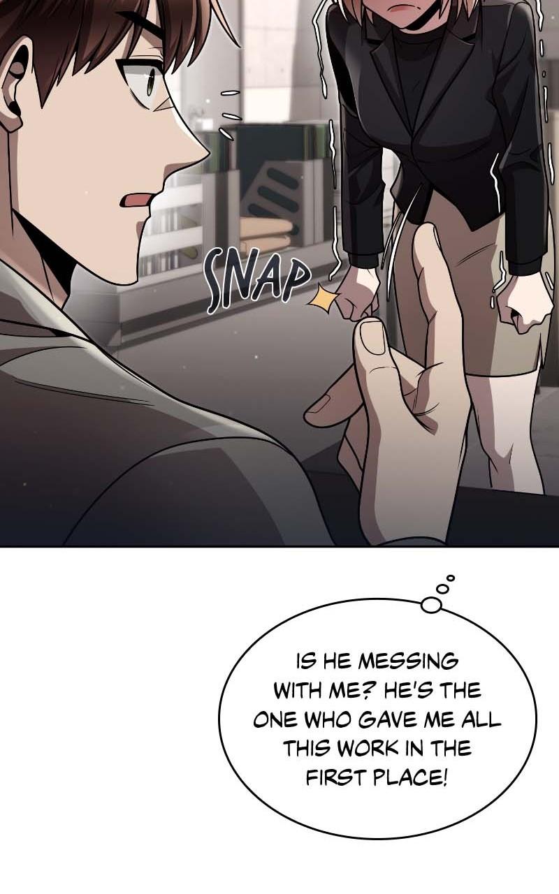 The Dungeon Cleaning Life of a Once Genius Hunter Chap 97 - Next Chap 98