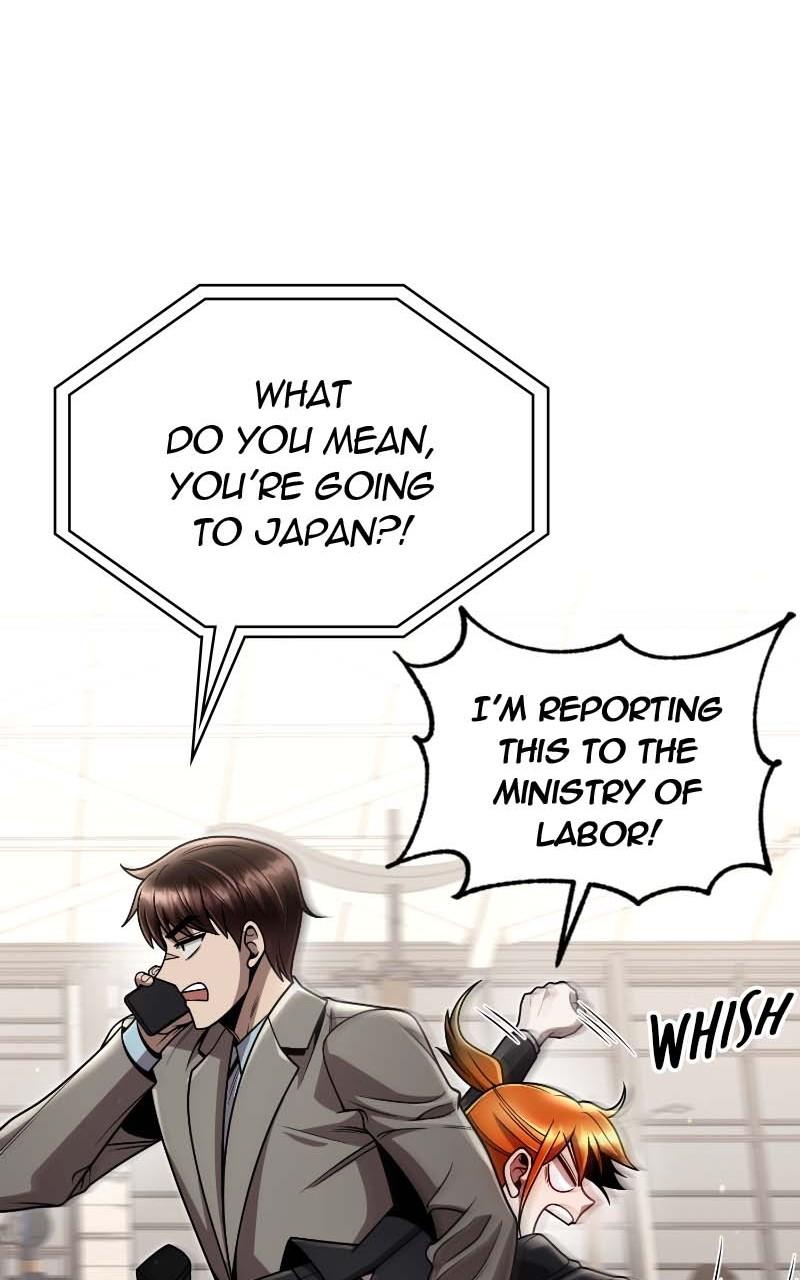 The Dungeon Cleaning Life of a Once Genius Hunter Chap 97 - Next Chap 98