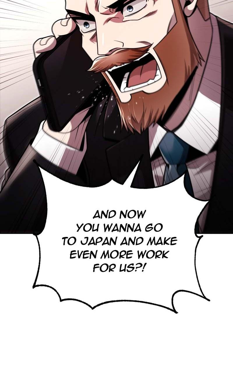 The Dungeon Cleaning Life of a Once Genius Hunter Chap 97 - Next Chap 98