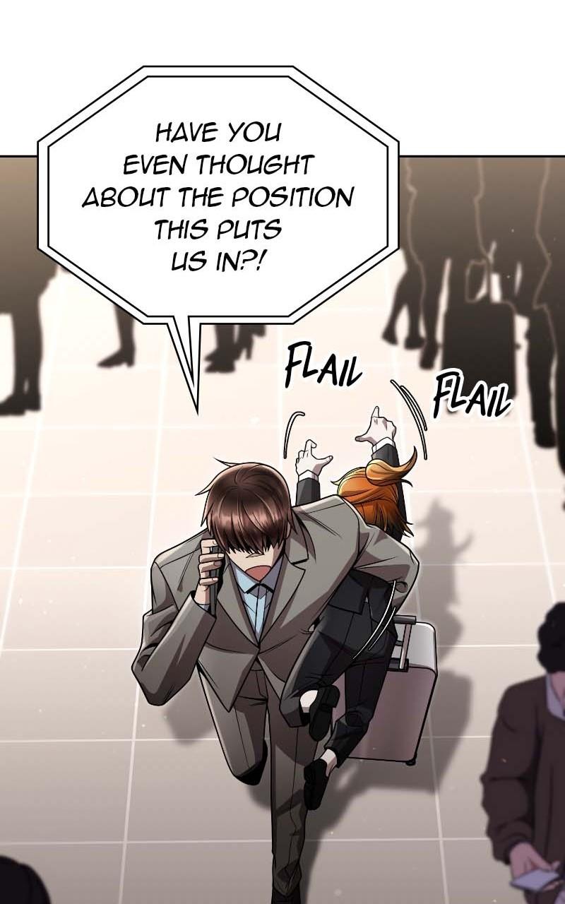 The Dungeon Cleaning Life of a Once Genius Hunter Chap 97 - Next Chap 98