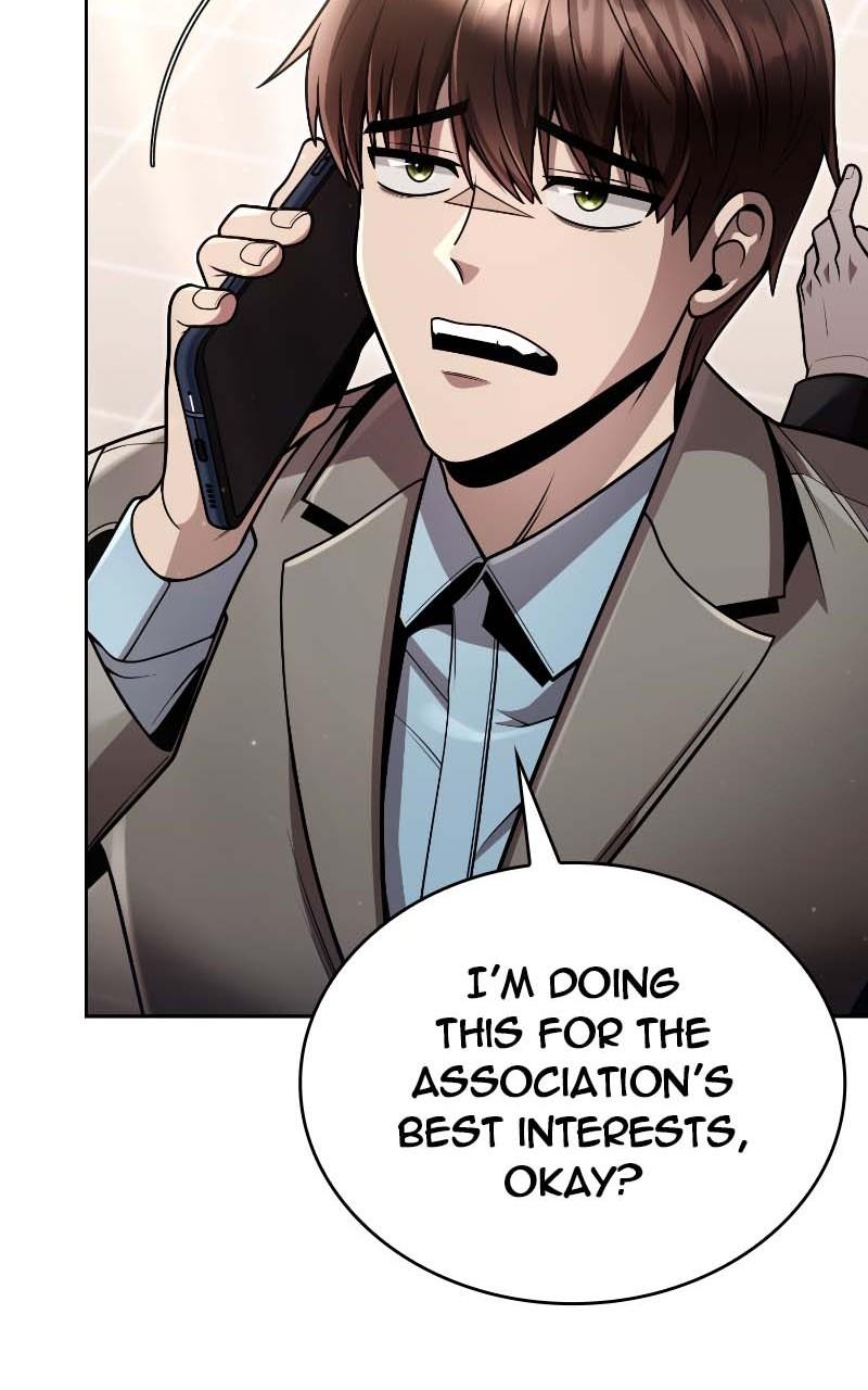 The Dungeon Cleaning Life of a Once Genius Hunter Chap 97 - Next Chap 98