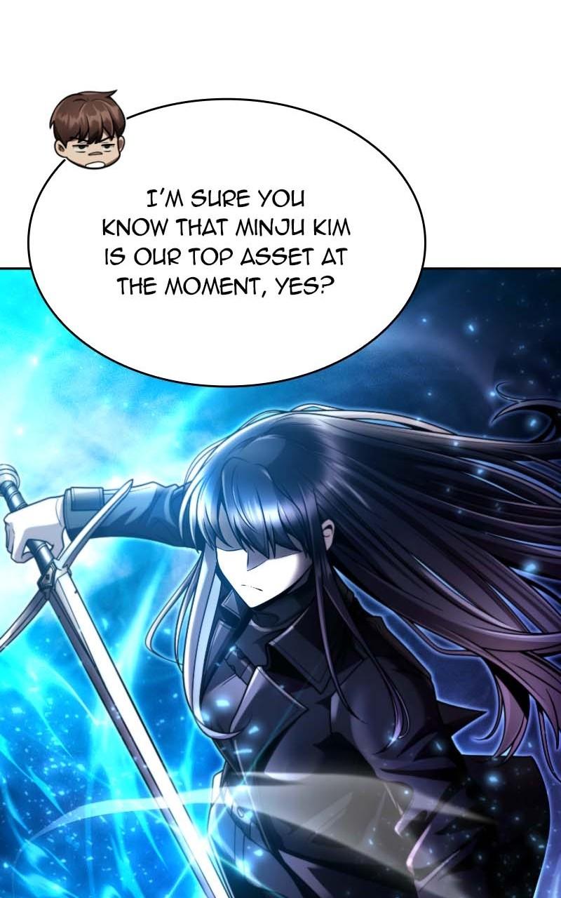 The Dungeon Cleaning Life of a Once Genius Hunter Chap 97 - Next Chap 98