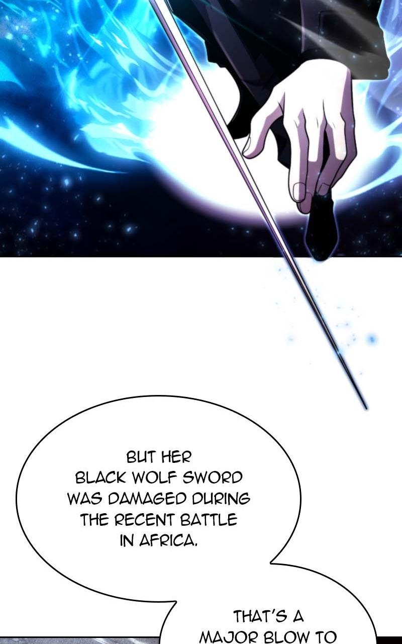 The Dungeon Cleaning Life of a Once Genius Hunter Chap 97 - Next Chap 98