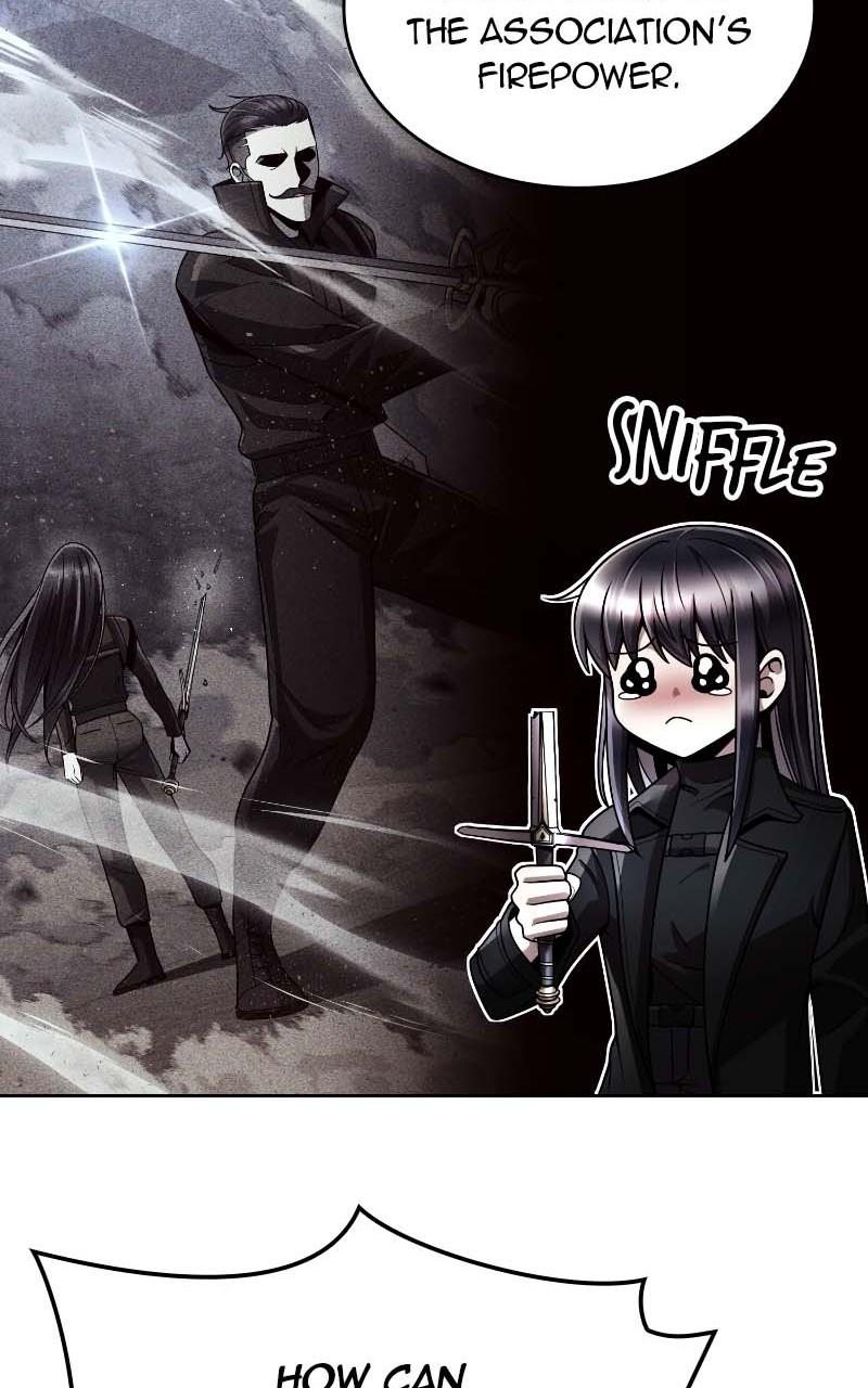 The Dungeon Cleaning Life of a Once Genius Hunter Chap 97 - Next Chap 98