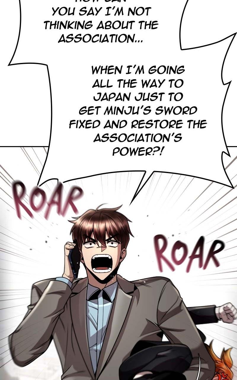 The Dungeon Cleaning Life of a Once Genius Hunter Chap 97 - Next Chap 98