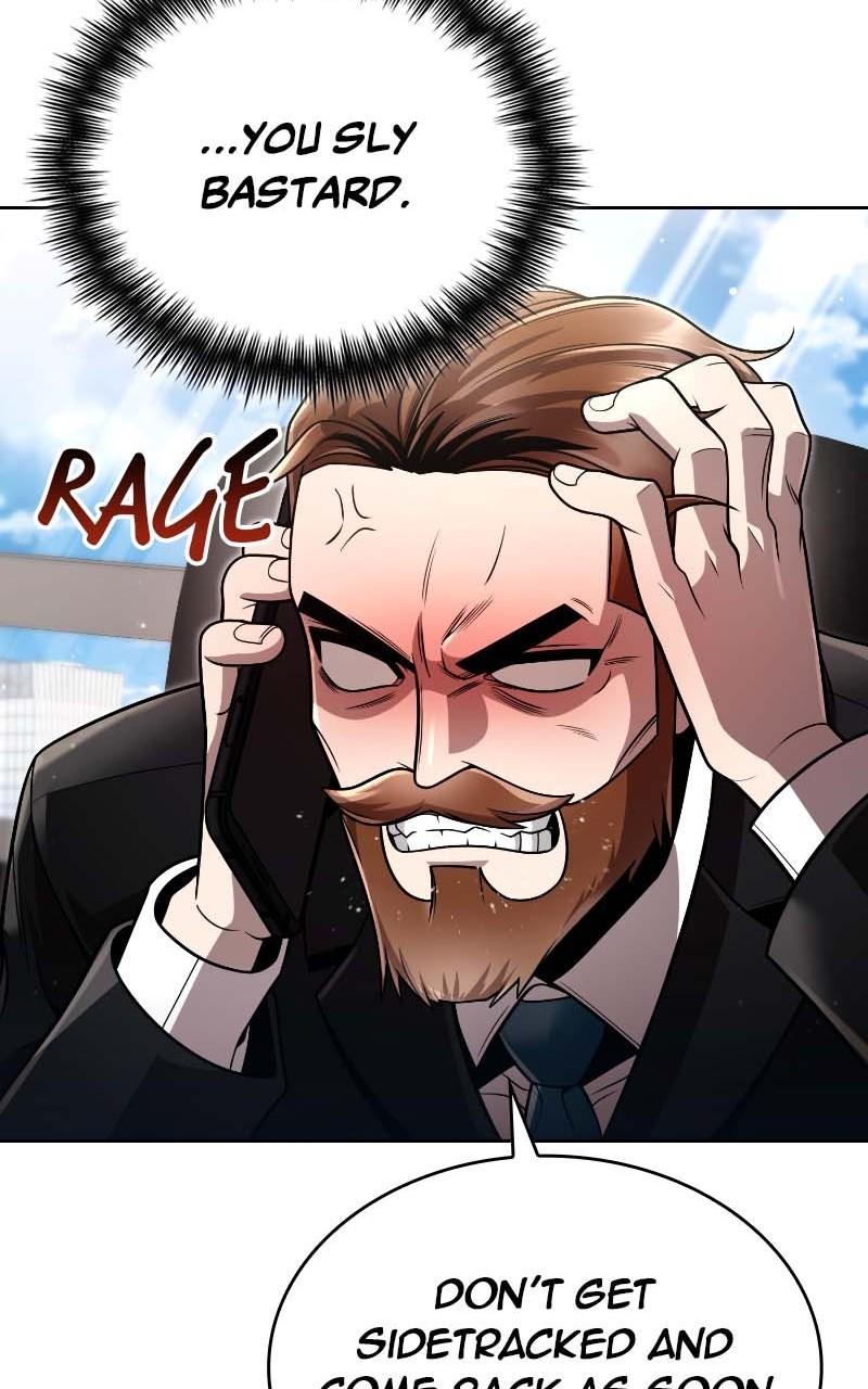 The Dungeon Cleaning Life of a Once Genius Hunter Chap 97 - Next Chap 98