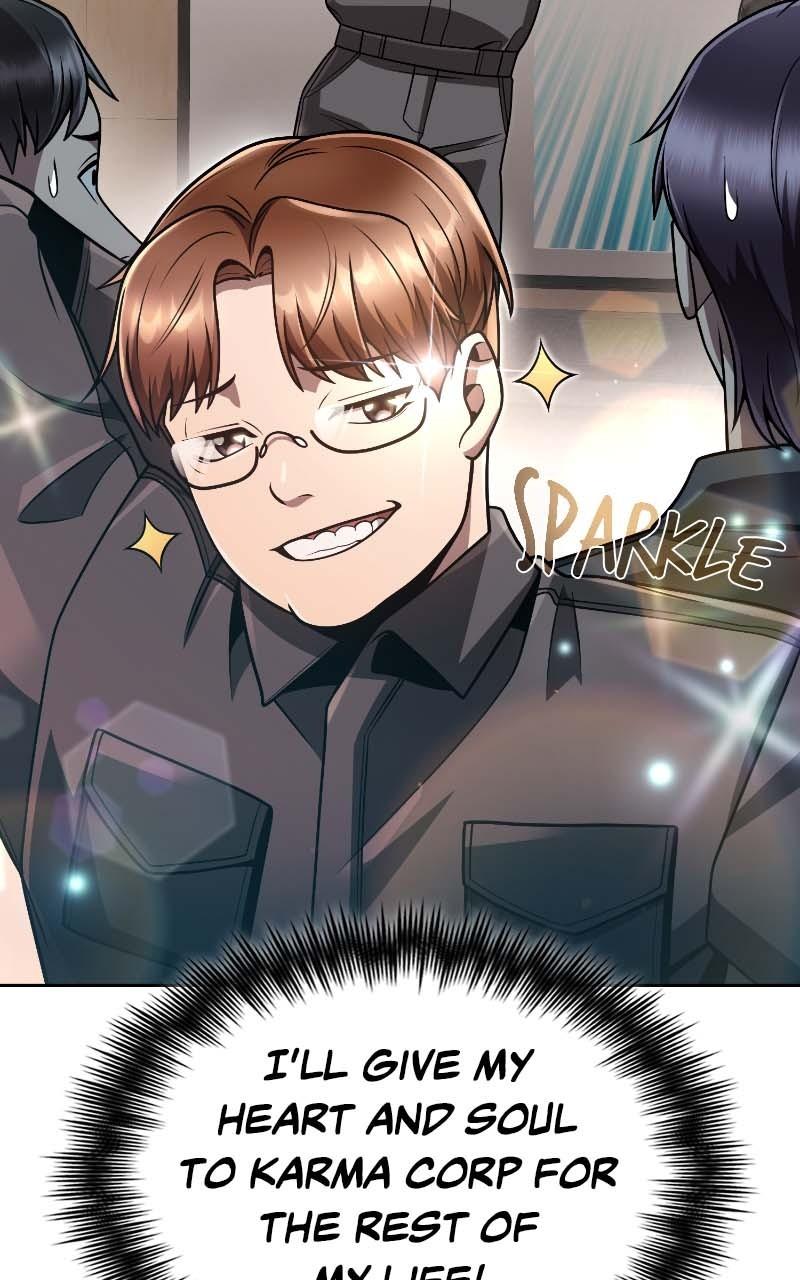 The Dungeon Cleaning Life of a Once Genius Hunter Chap 97 - Next Chap 98