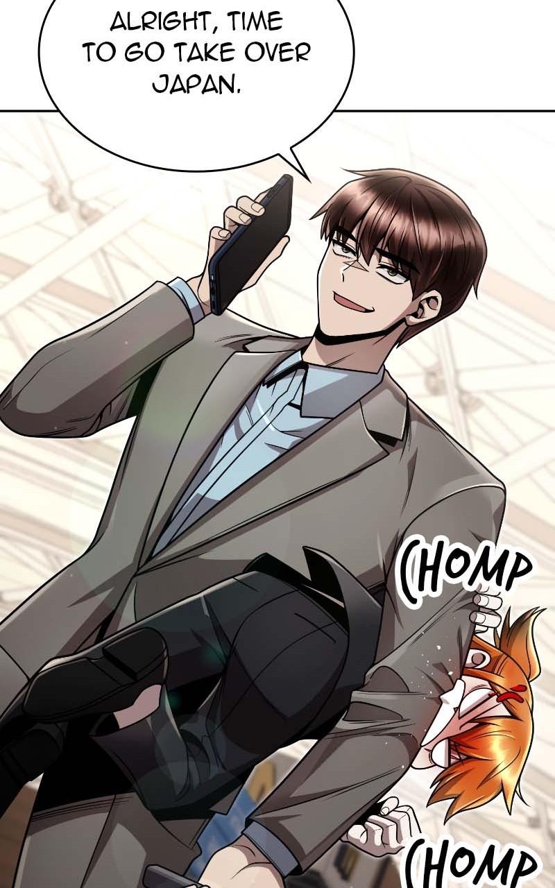 The Dungeon Cleaning Life of a Once Genius Hunter Chap 97 - Next Chap 98