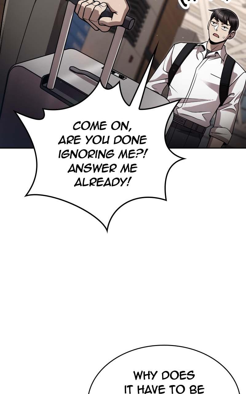 The Dungeon Cleaning Life of a Once Genius Hunter Chap 97 - Next Chap 98