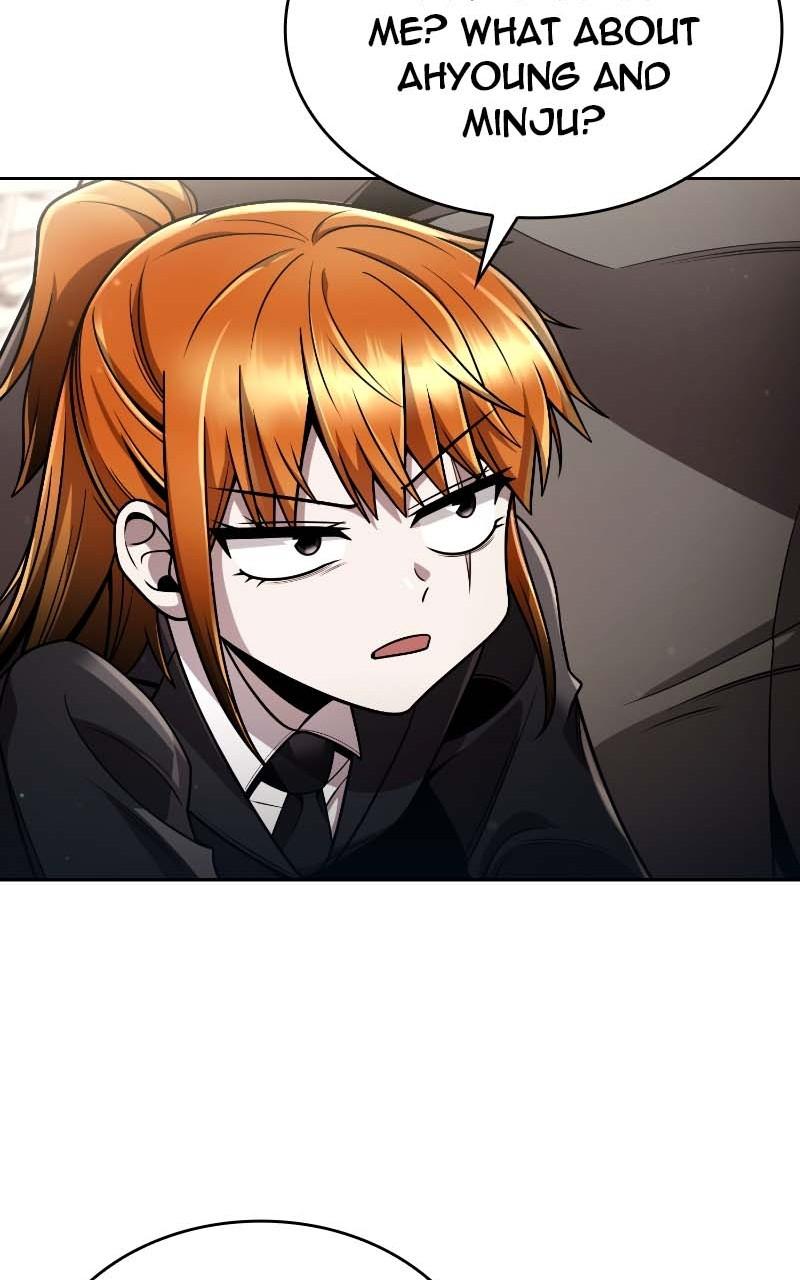 The Dungeon Cleaning Life of a Once Genius Hunter Chap 97 - Next Chap 98