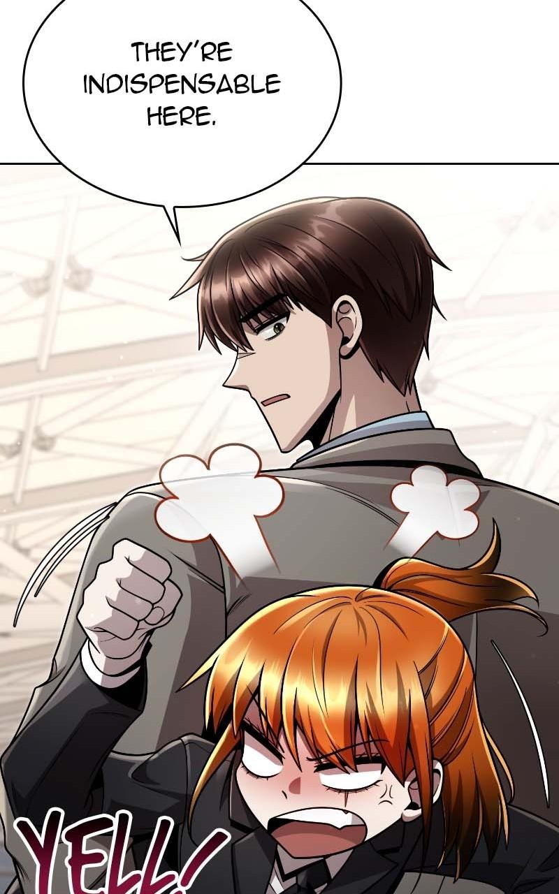 The Dungeon Cleaning Life of a Once Genius Hunter Chap 97 - Next Chap 98