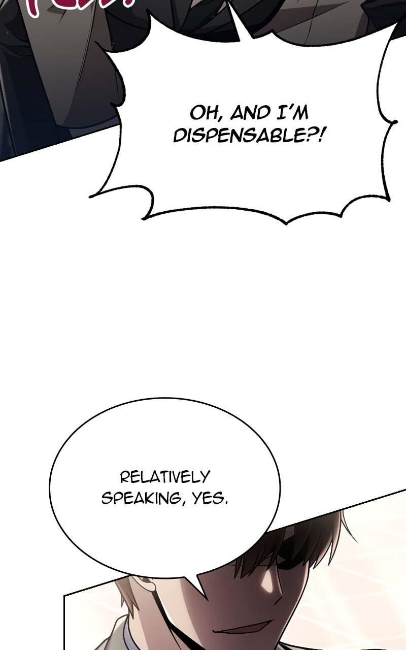 The Dungeon Cleaning Life of a Once Genius Hunter Chap 97 - Next Chap 98