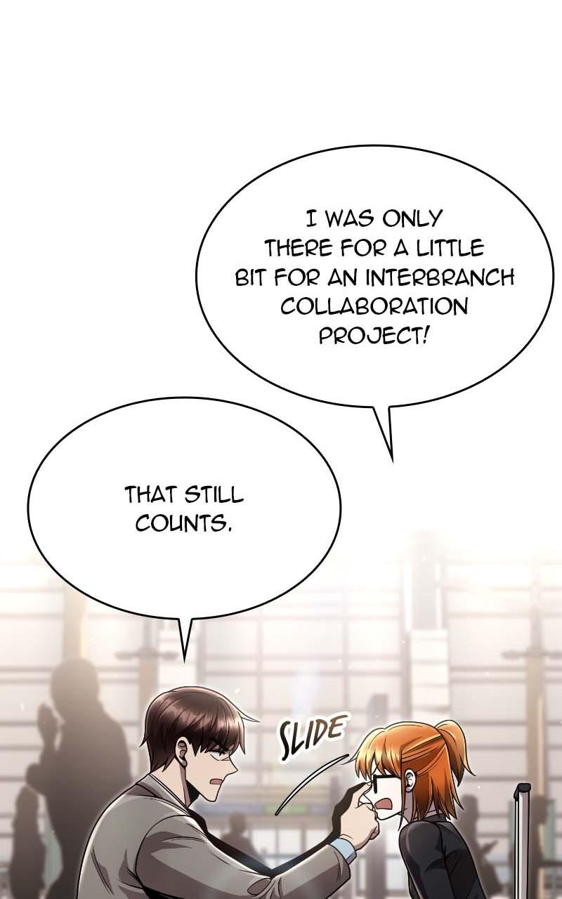 The Dungeon Cleaning Life of a Once Genius Hunter Chap 97 - Next Chap 98