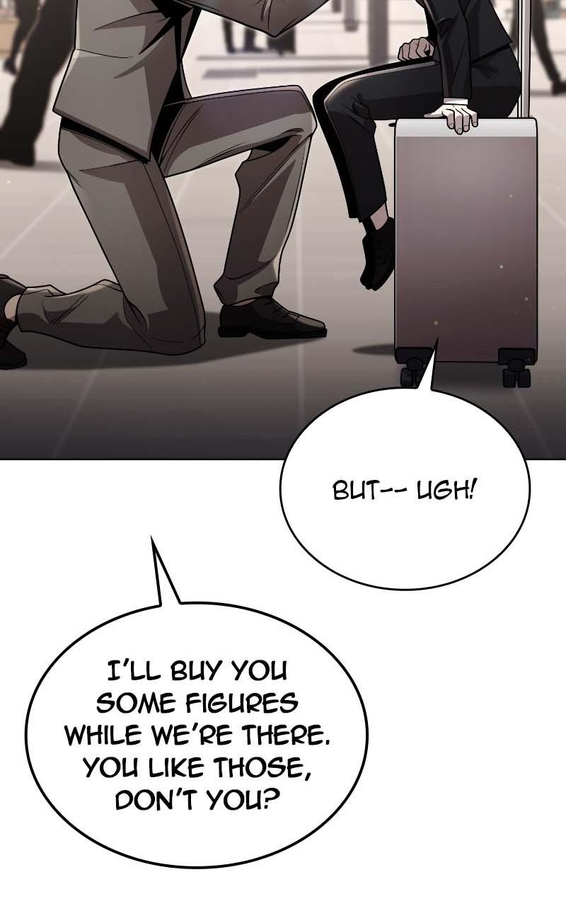 The Dungeon Cleaning Life of a Once Genius Hunter Chap 97 - Next Chap 98