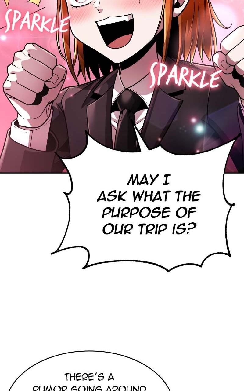 The Dungeon Cleaning Life of a Once Genius Hunter Chap 97 - Next Chap 98