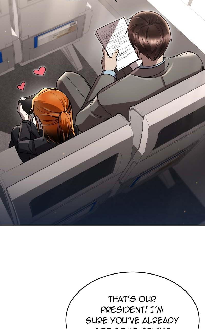 The Dungeon Cleaning Life of a Once Genius Hunter Chap 97 - Next Chap 98